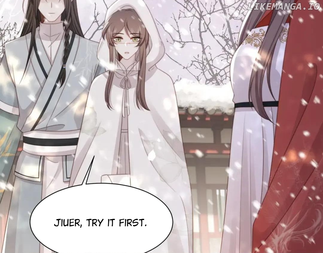 Lonely Emperor Chases His Sister-in-Law Chapter 68 - page 50